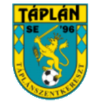 شعار Vasi Bádogos Kft Táplán SE