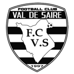 شعار FC Val de Saire