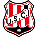 شعار US Côte des Îles