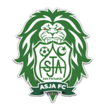 شعار ASJA