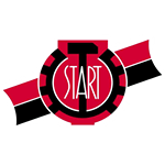 KS Start Rymanów شعار KS Start Rymanów
