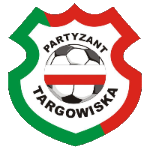 شعار Partyzant Targowiska