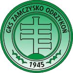 شعار GKS Zamczysko Odrzykoń
