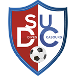 شعار SU Dives Cabourg 2