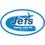 Oxhey Jets FC شعار Oxhey Jets FC