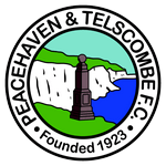 شعار Peacehaven & Telscombe