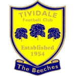 Tividale شعار Tividale