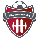 Mauerwerk Sport Admira