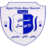Ajial Abu Qurayn SC شعار Ajial Abu Qurayn SC
