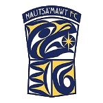 شعار Nautsa'mawt FC