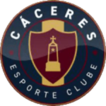 شعار Cáceres EC
