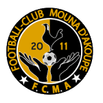 شعار FC Mouna