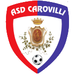 شعار ASD Carovilli