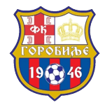 شعار FK Gorobilje
