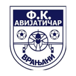 شعار FK Avijatičar Vranjani