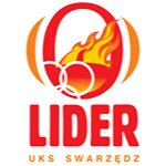 شعار UKS Lider Swarzędz