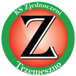 شعار Zjednoczeni Trzemeszno