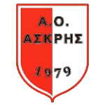 AO Askris شعار AO Askris
