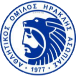 AO Hraklis Asopias شعار AO Hraklis Asopias