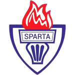 شعار Sparta Szamotuły