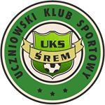 شعار UKS Śrem