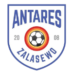 شعار Antares Zalasewo