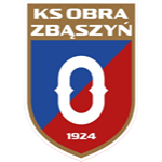 شعار KS Obra Zbąszyń