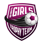 شعار CRO Girls Trophy Team U10