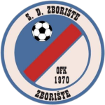 شعار OFK Zborište