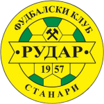 FK Rudar Stanari شعار FK Rudar Stanari