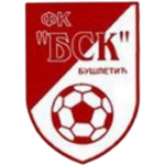 FK BSK Bušletić شعار FK BSK Bušletić