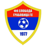 FK Sloboda GS Grabovica شعار FK Sloboda GS Grabovica