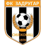 FK Zadrugar Sijekovac شعار FK Zadrugar Sijekovac