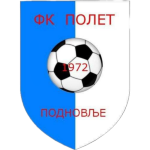 FK Polet Podnovlje شعار FK Polet Podnovlje