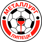 شعار Metallurg Lipetsk U18