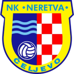 NK Neretva Čeljevo شعار NK Neretva Čeljevo