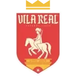 شعار Vila Real-CE U20
