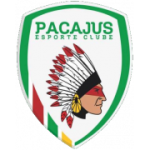 شعار Pacajus U20