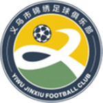 شعار Yiwu Jinxiu