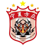 شعار Ningxia Fangzhong