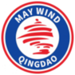 شعار Qingdao May Wind