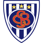 شعار Sportivo Barracas Reserves