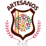 شعار Artesanos Metepec FC II
