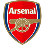 شعار Arsenal W.F.C. U19