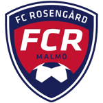 شعار FC Rosengård U19