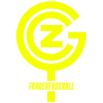 GC Frauenfussball U19 شعار GC Frauenfussball U19