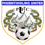 شعار Phuentsholing United FC