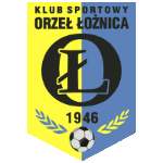شعار Orzeł Łożnica