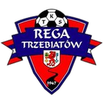شعار Rega Trzebiatów