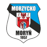 شعار Morzycko Moryń